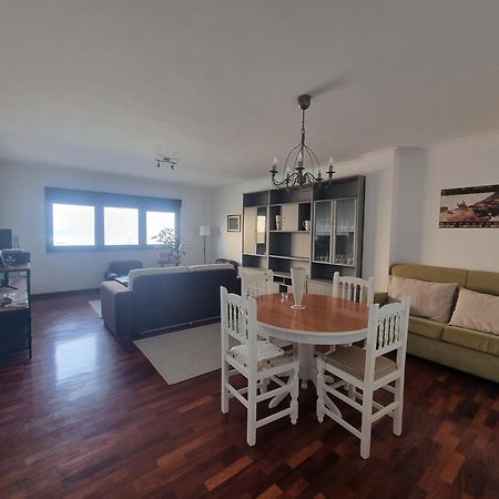 Piso Muxia Apartment ภายนอก รูปภาพ