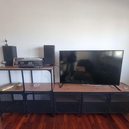 Piso Muxia Apartment ภายนอก รูปภาพ