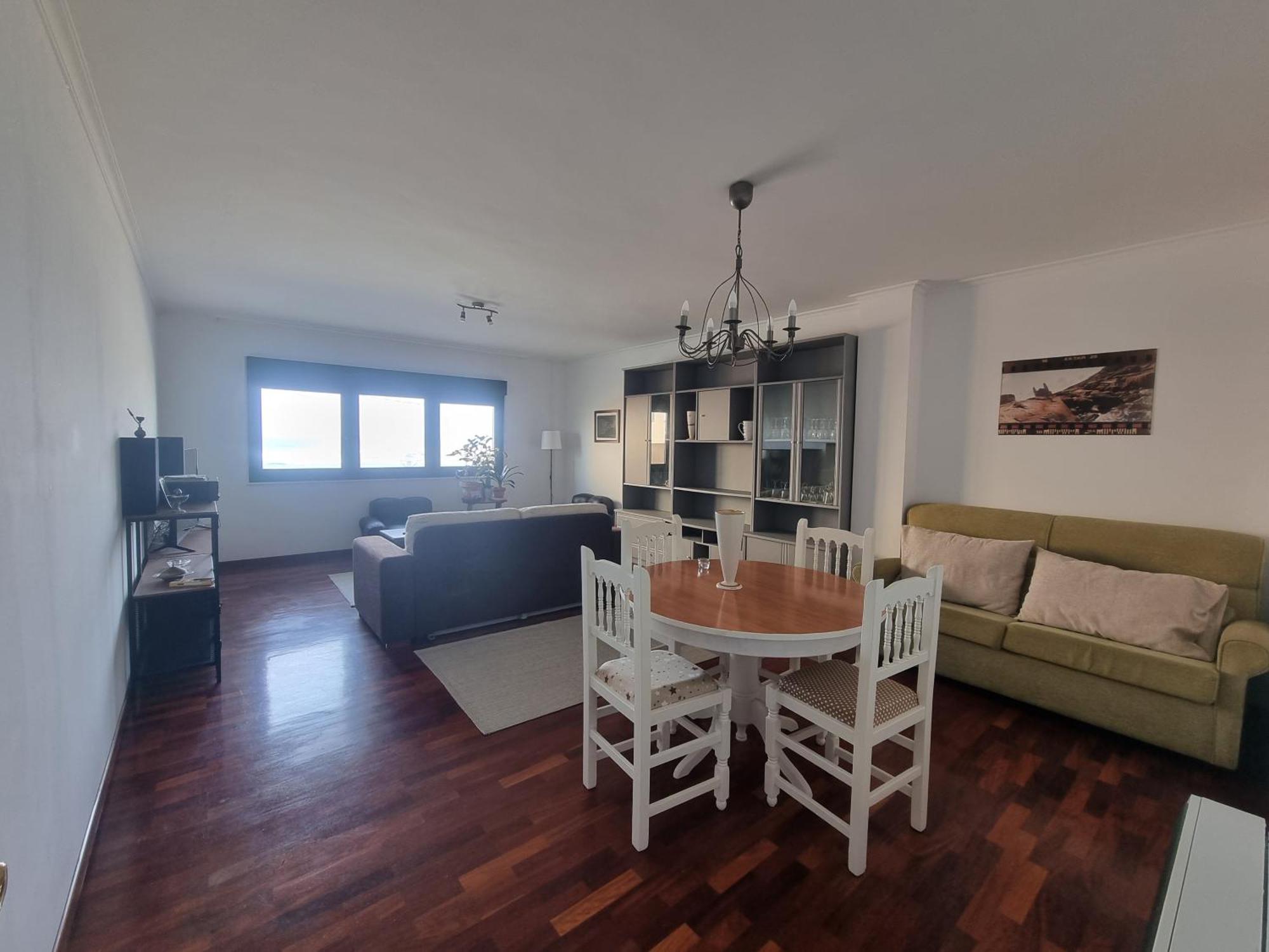 Piso Muxia Apartment ภายนอก รูปภาพ