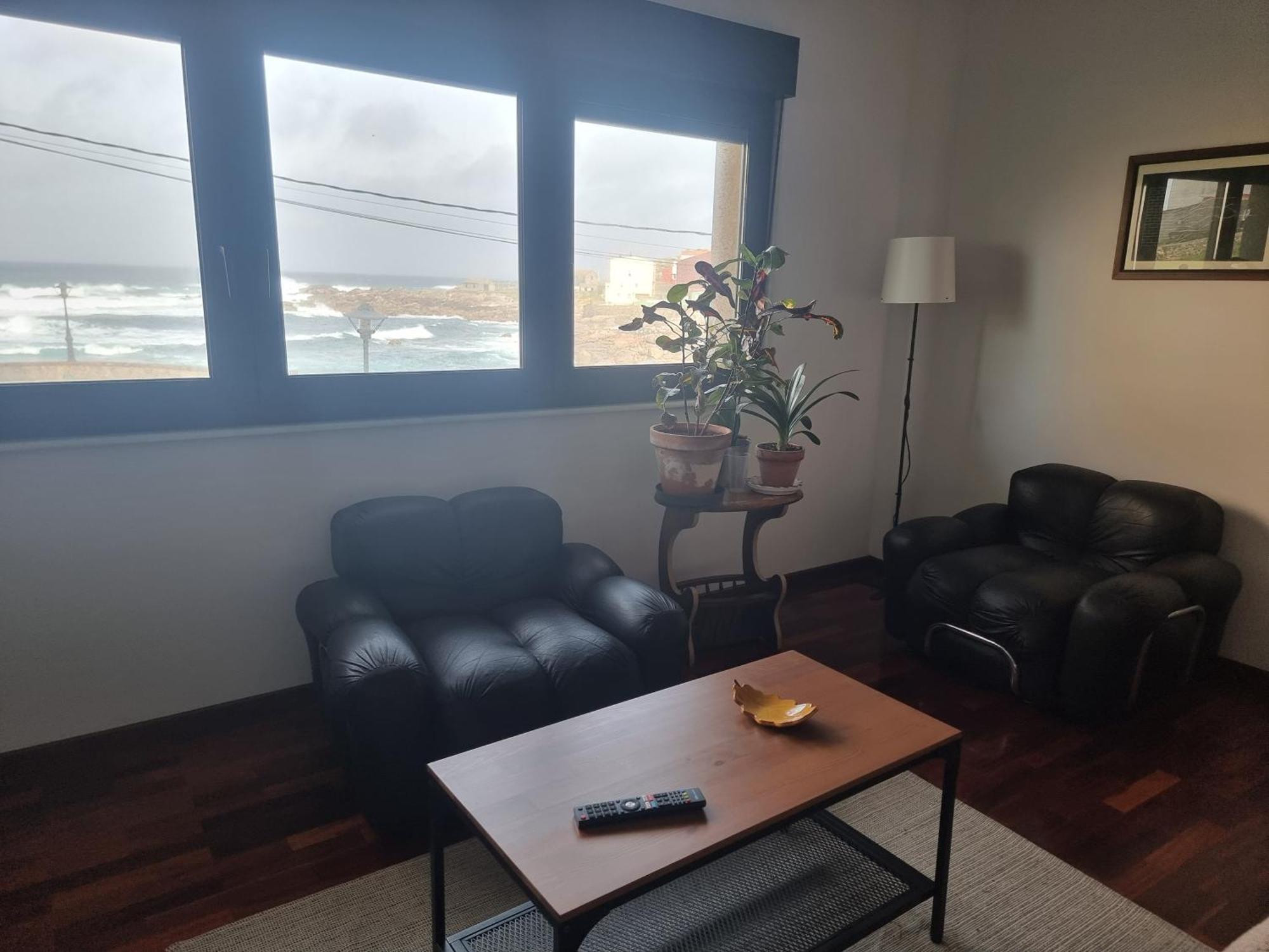 Piso Muxia Apartment ภายนอก รูปภาพ