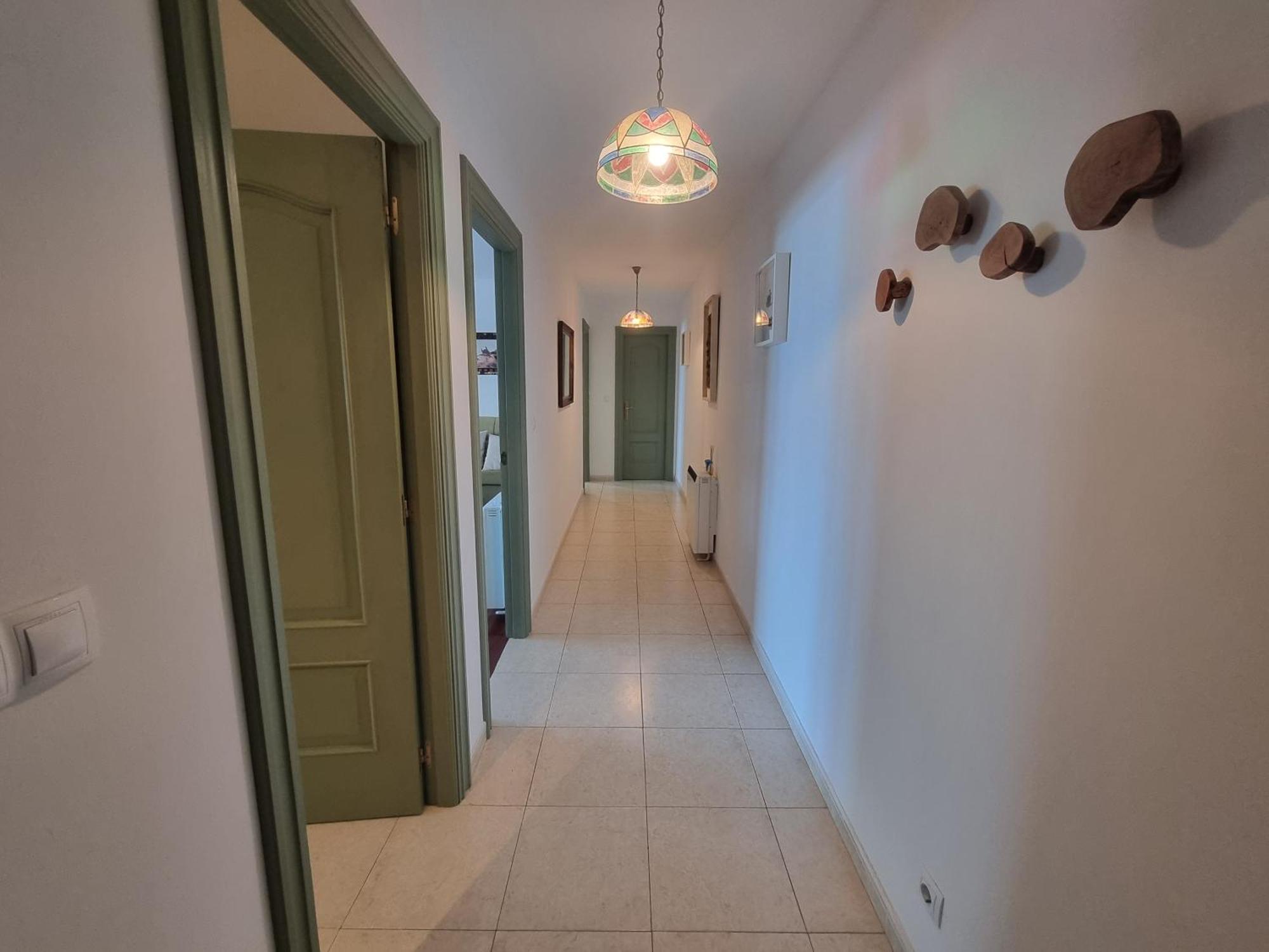 Piso Muxia Apartment ภายนอก รูปภาพ
