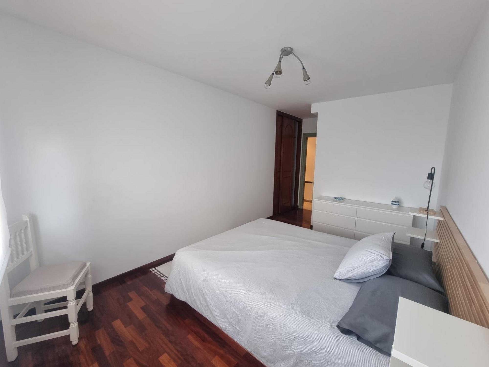 Piso Muxia Apartment ภายนอก รูปภาพ