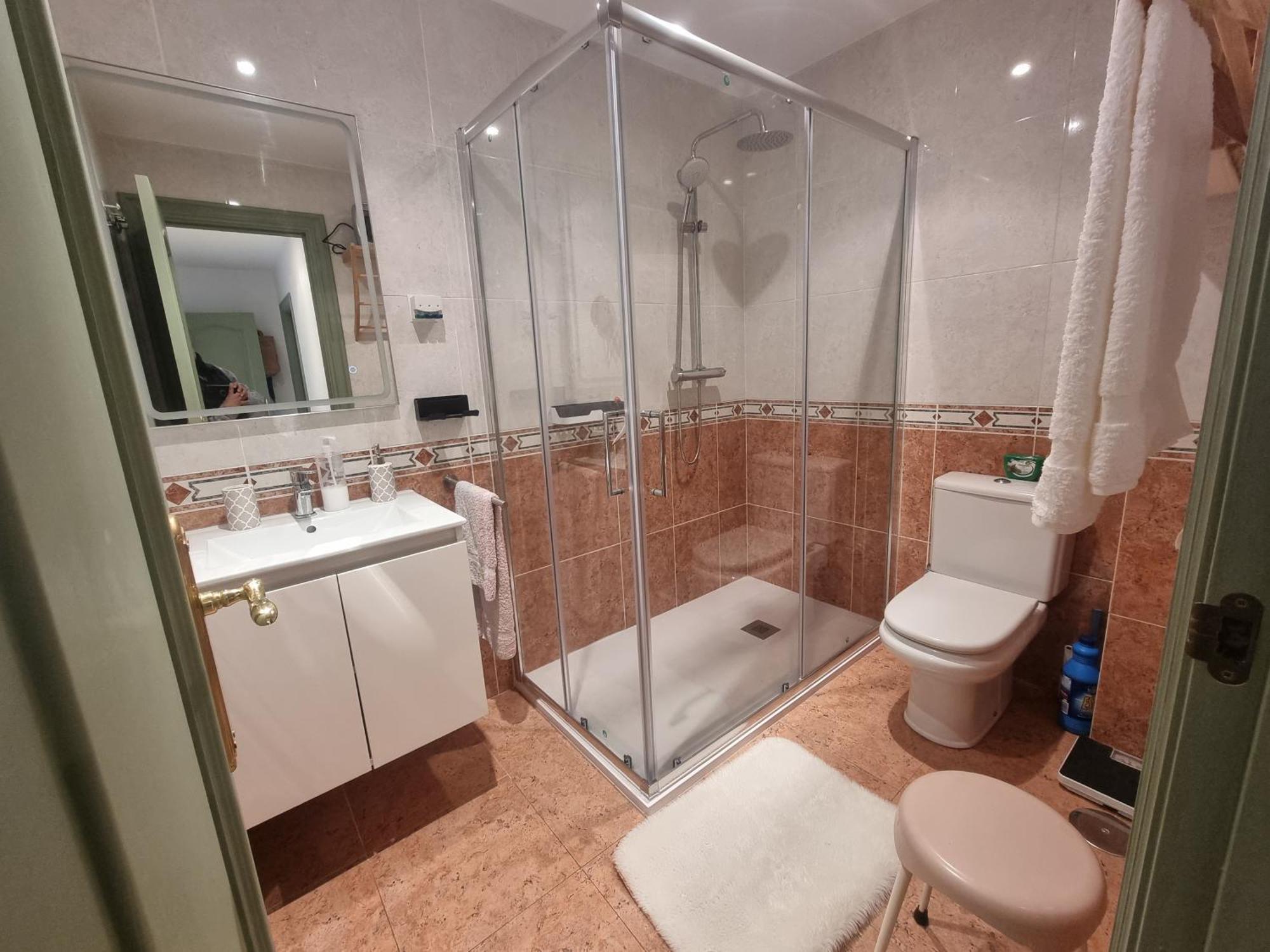 Piso Muxia Apartment ภายนอก รูปภาพ