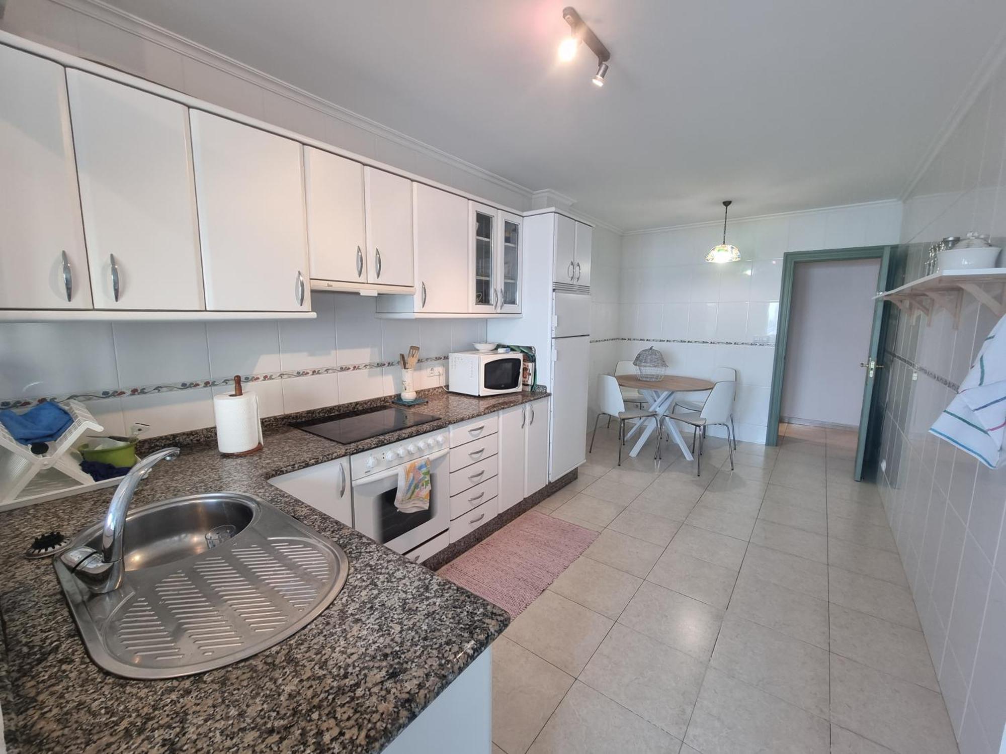 Piso Muxia Apartment ภายนอก รูปภาพ