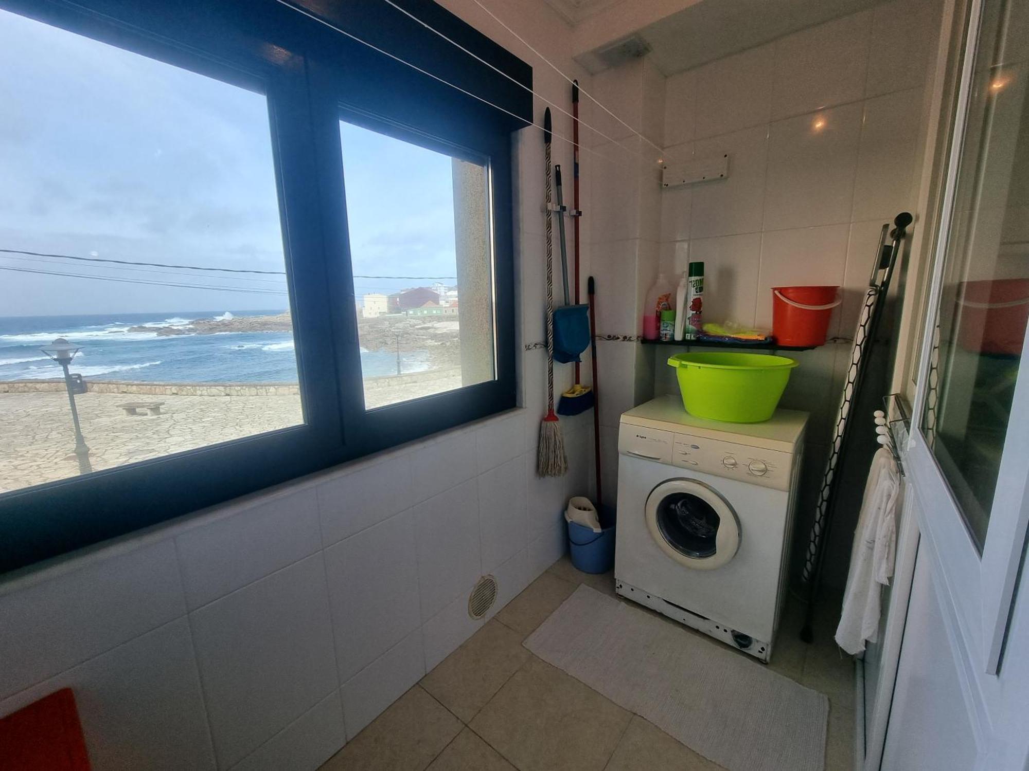 Piso Muxia Apartment ภายนอก รูปภาพ